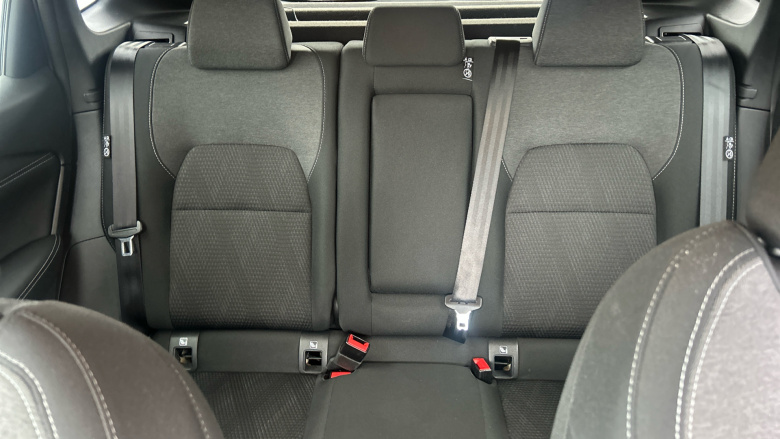 Nissan Qashqai 1.3 DiG-T MH 158 N-Connecta 5dr Xtronic Petrol Hatchback